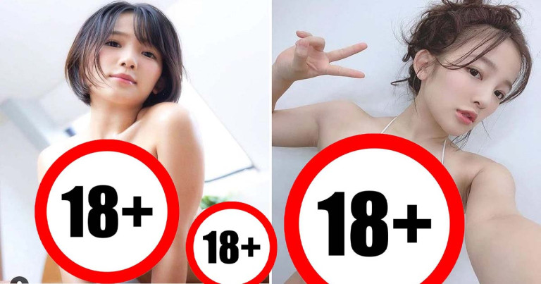 JAV Idol Jun Amaki khoe vòng một ngoại cỡ, gây sốc khi dùng kích thước của quả dưa để so sánh