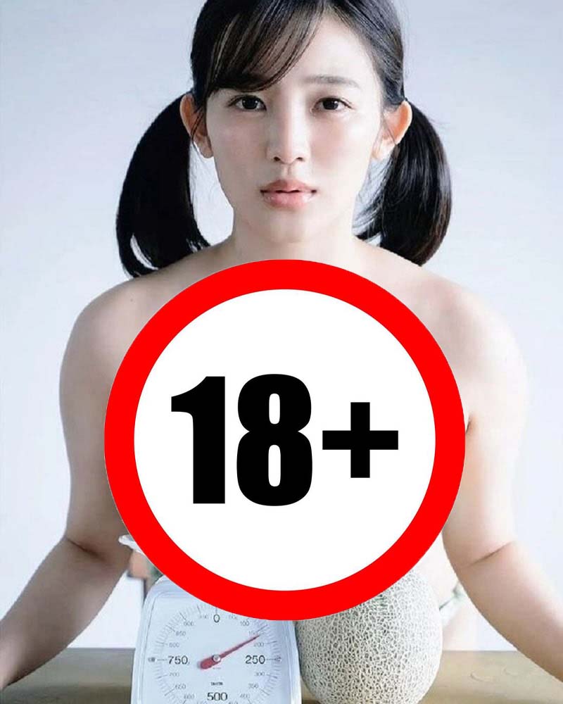 JAV Idol Jun Amaki khoe vòng một ngoại cỡ, gây sốc khi dùng kích thước của quả dưa để so sánh JAV Idol Jun Amaki khoe vòng một ngoại cỡ, gây sốc khi dùng kích thước của quả dưa để so sánh