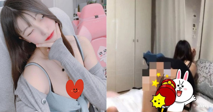 khoe-hang-streamer-cam-kenh-so-phan-trai-nguoc Khoe hàng “trắng trợn”, 2 nữ streamer đều bị cấm kênh nhưng hai số phận trái ngược trước CĐM