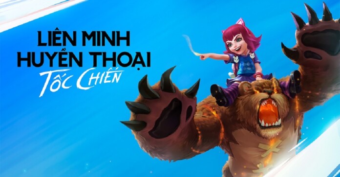 Game thủ Liên Minh Tốc Chiến “dọa cho sập game” vì “lề mề” trong khắc phục sự số giật lag liên tục Game thủ Liên Minh Tốc Chiến “dọa cho sập game” vì “lề mề” trong khắc phục sự số giật lag liên tục