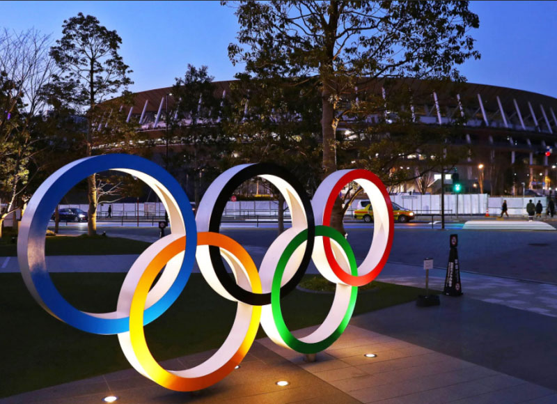 Olympic Tokyo khai mạc với list nhạc từ các tựa game nổi tiếng chất phát ngất