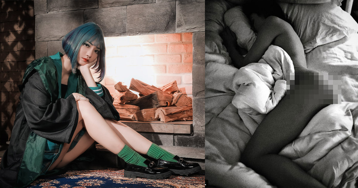 Bị hack lộ clip nóng hot girl tuyên chiến hacker cực đáo để