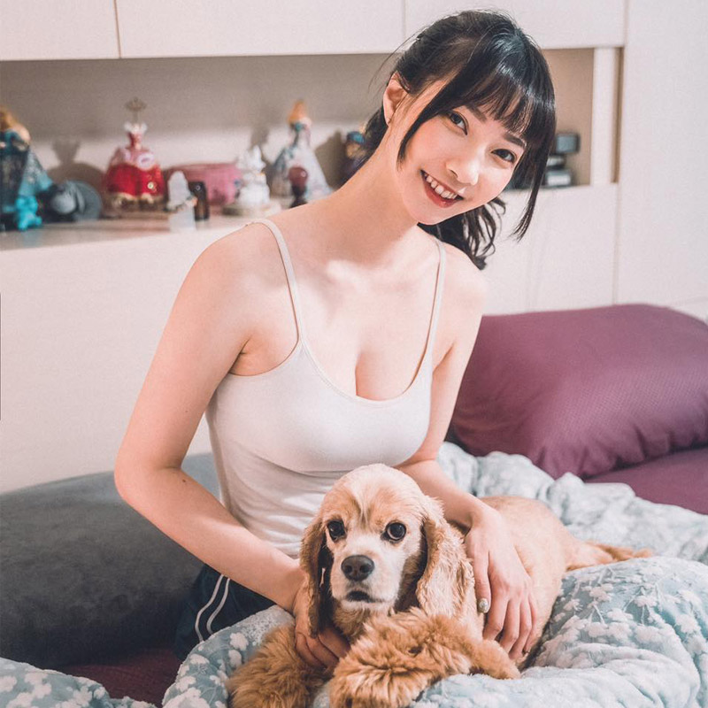 Streamer Sandy