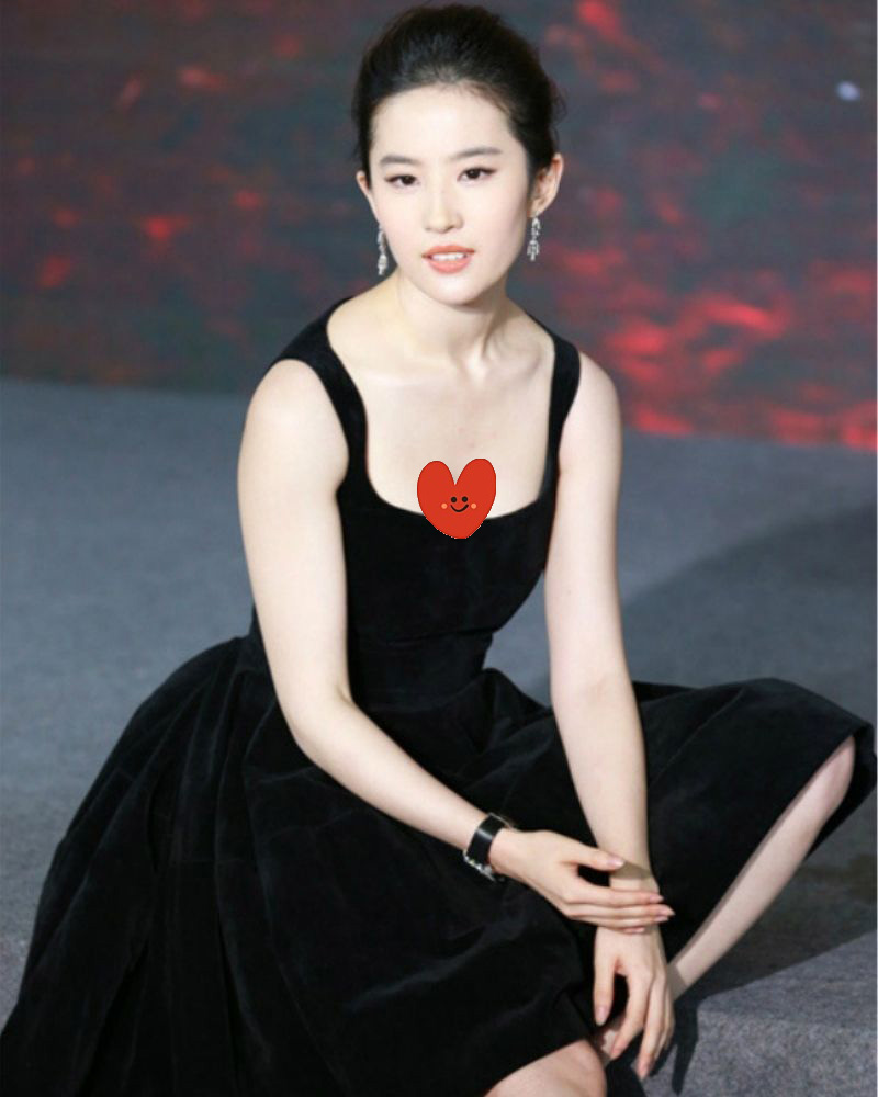 Lưu Diệc Phi khiến fan "sục sôi" với loạt ảnh trong phim Thiên Long Bát Bộ được "đào mộ" Lưu Diệc Phi