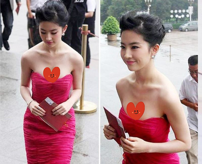 Lưu Diệc Phi khiến fan "sục sôi" với loạt ảnh trong phim Thiên Long Bát Bộ được "đào mộ" Lưu Diệc Phi