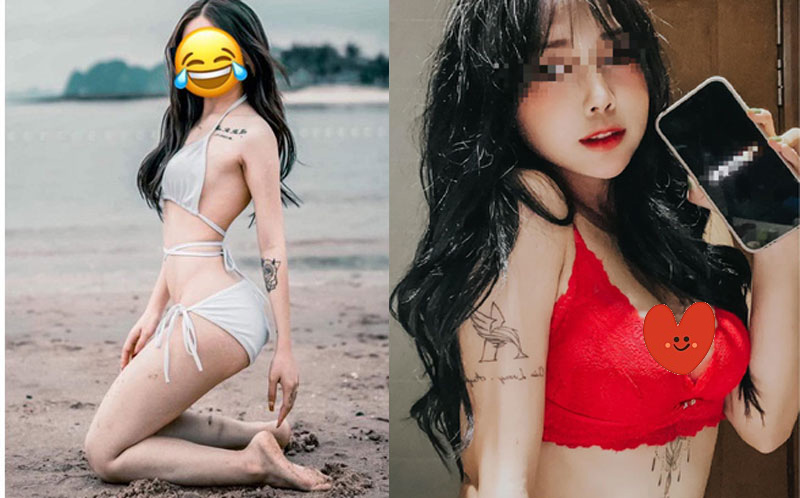 Các cô nàng hot girl tài chính 4.0