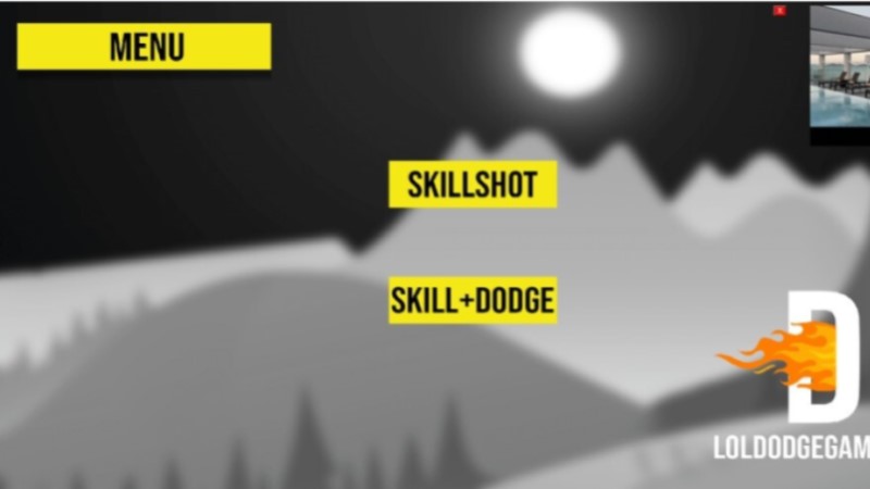 Bước 7: Trong trường hợp bạn chọn chế độ Skillshot, trang web sẽ đưa ra cho bạn 2 lựa chọn