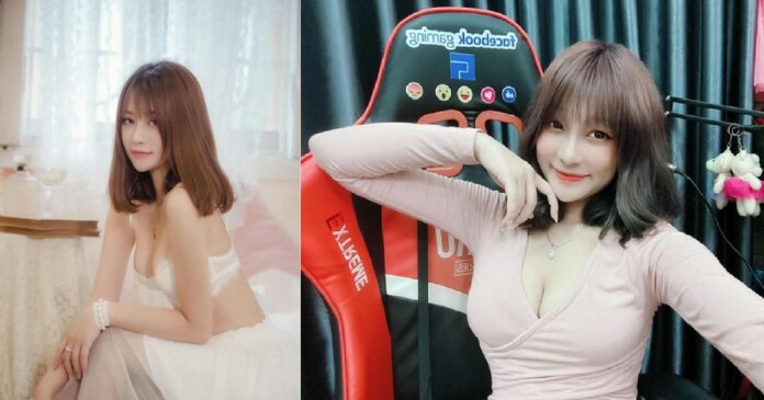 lyly-suri-tu-nhan-la-streamer-ngon-nhat-lien-quan-8 Lyly Suri tự nhận là streamer ngon nhất Liên Quân