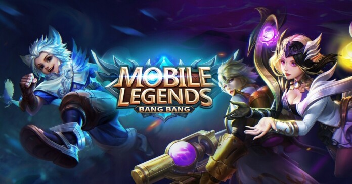 mobile-legends Mobile Legends: Bang Bang