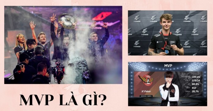 mvp-la-gi MVP là gì