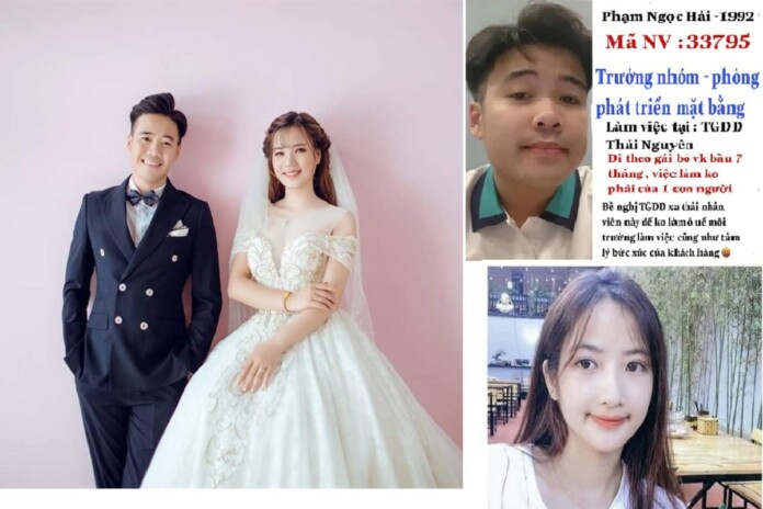 nhan-vien-the-gioi-di-dong-ngoai-tinh-bo-vo-bau-7-thang-9 Nhân viên Thế Giới Di Động bỏ rơi vợ bầu 7 tháng, ngoại tình với hotgirl Sơn La