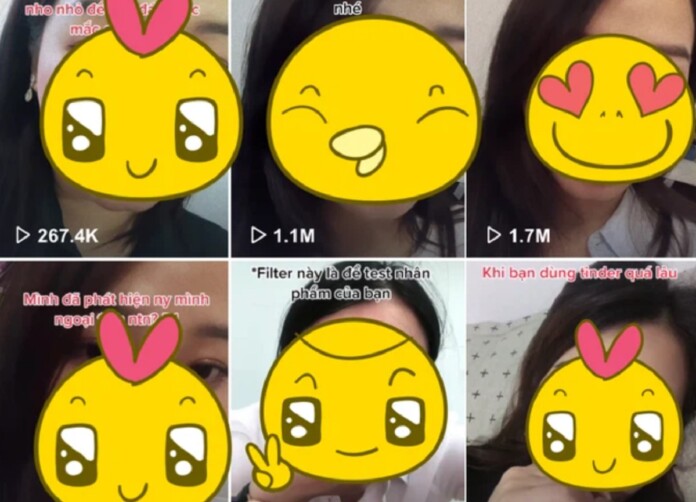 Mò được ảnh nóng của người yêu và gái lạ, cô gái “bốc phốt” bằng tiktok hút triệu view Mò được ảnh nóng của người yêu và gái lạ, cô gái “bốc phốt” bằng tiktok hút triệu view