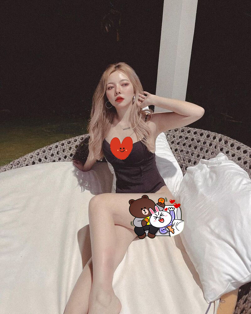 Ohsusu - Nàng streamer sexy tung loạt ảnh nude cực art Ohsusu - Nàng streamer sexy tung loạt ảnh nude cực art