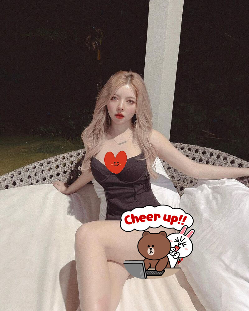 Ohsusu - Nàng streamer sexy tung loạt ảnh nude cực art Ohsusu - Nàng streamer sexy tung loạt ảnh nude cực art