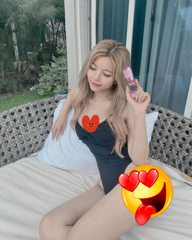 Ohsusu - Nàng streamer sexy tung loạt ảnh nude cực art Ohsusu - Nàng streamer sexy tung loạt ảnh nude cực art