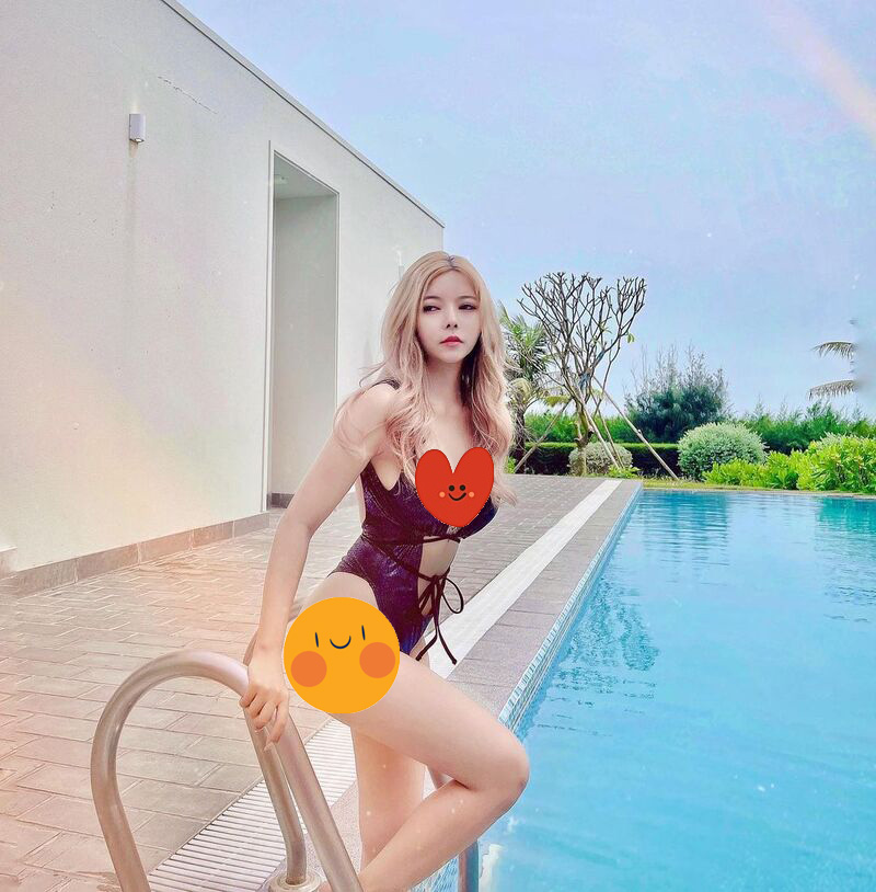 Ohsusu - Nàng streamer sexy tung loạt ảnh nude cực art Ohsusu - Nàng streamer sexy tung loạt ảnh nude cực art