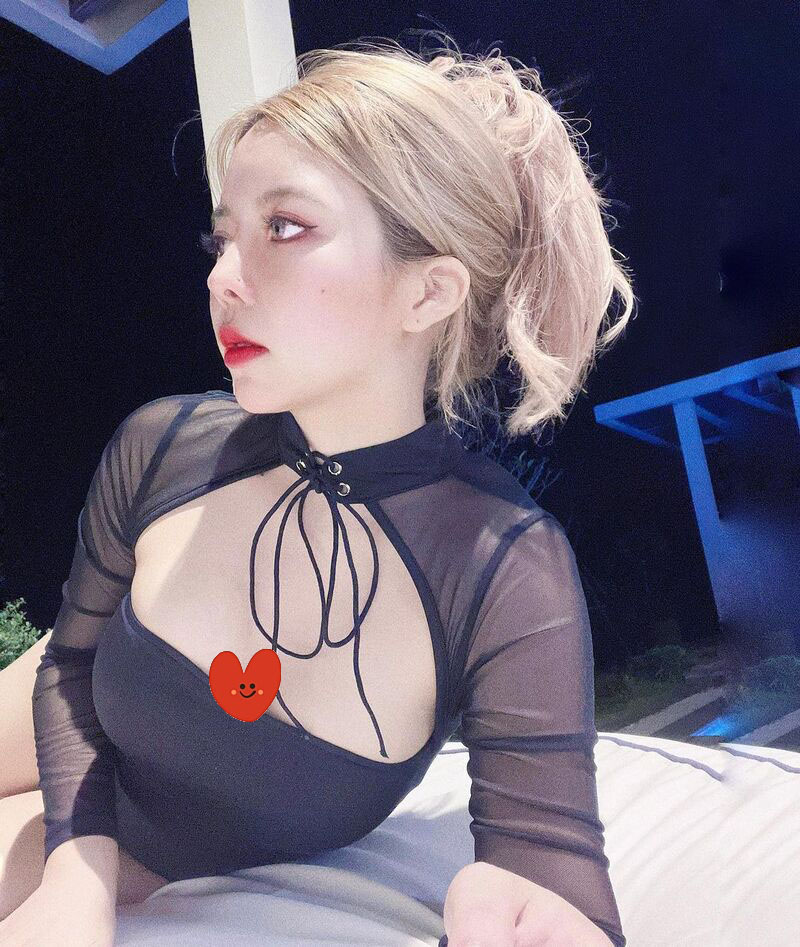 Ohsusu - Nàng streamer sexy tung loạt ảnh nude cực art Ohsusu - Nàng streamer sexy tung loạt ảnh nude cực art