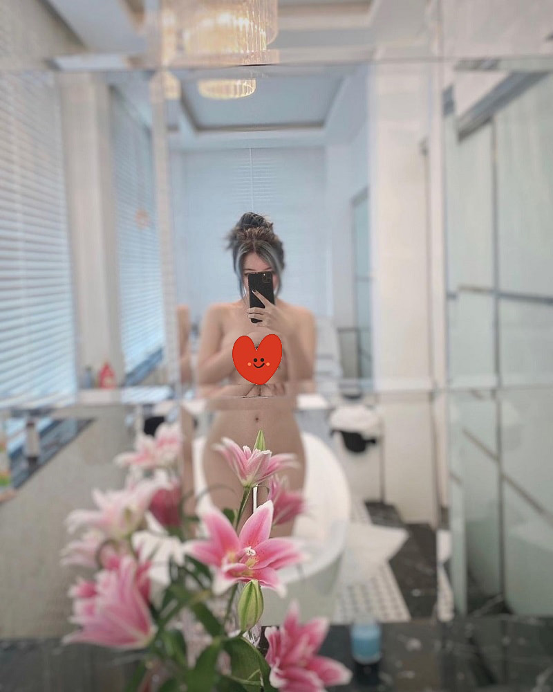 Ohsusu - Nàng streamer sexy tung loạt ảnh nude cực art Ohsusu - Nàng streamer sexy tung loạt ảnh nude cực art