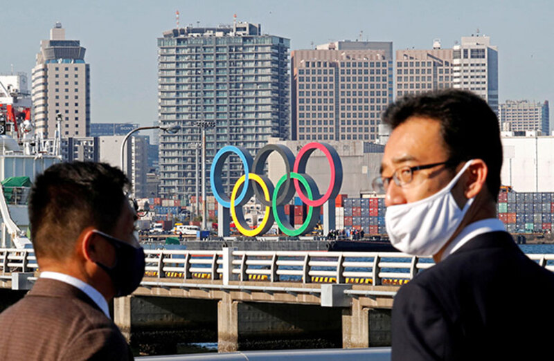 Mở cửa làng VĐV, Nhật lo liệu chuyện "ân ái" thế nào cho các VĐV ở Olympic Tokyo 2020
