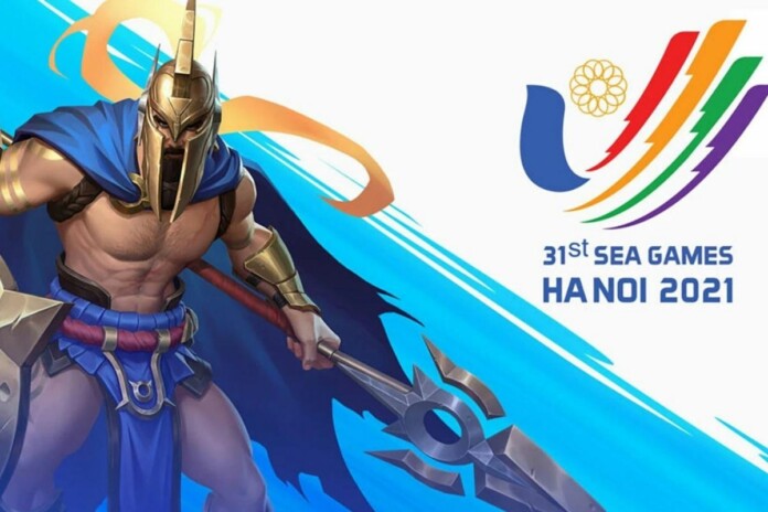 sea-game-31 SEA Games 31