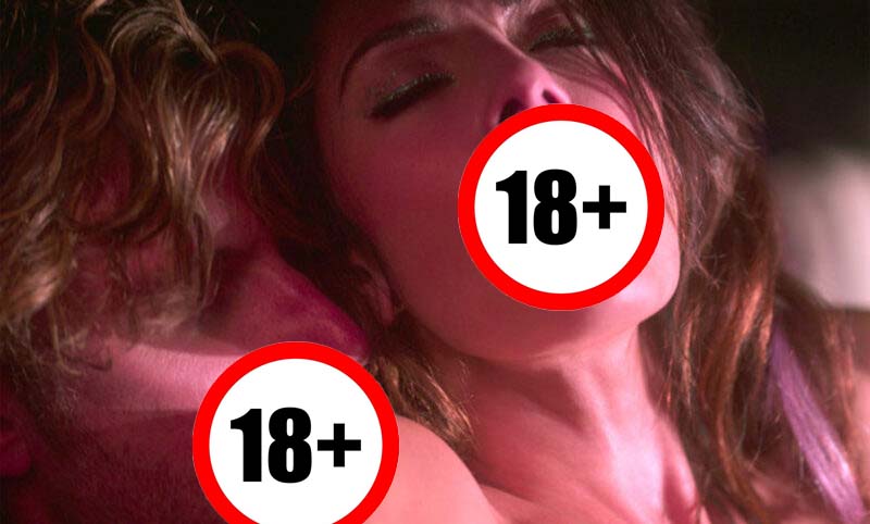 Sex/Life Series mới của Netflix ngập cảnh nóng nude 100% khiến anh em "dựng cờ"