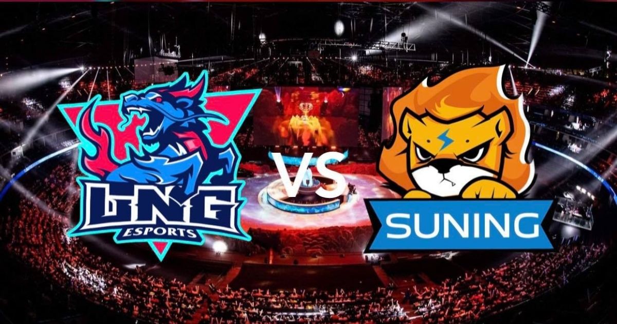 Nhận định trận đấu: SN vs LNG | Tuần 7 ngày 3 | LPL Mùa Hè 2021- Bầy sư tử có tiếp tục tạo nên bất ngờ?