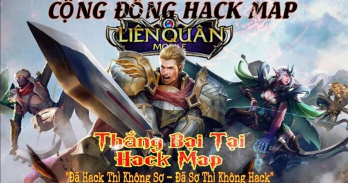 Liên Quân Mobile: Nạn hack map, gian lận và con số hàng chục nghìn tài khoản bị khóa gây sốc trong cộng đồng Liên Quân Mobile: Nạn hack map, gian lận và con số hàng chục nghìn tài khoản bị khóa gây sốc trong cộng đồng