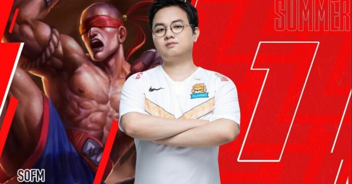 sofm-lee-sin Lee Sin của SofM