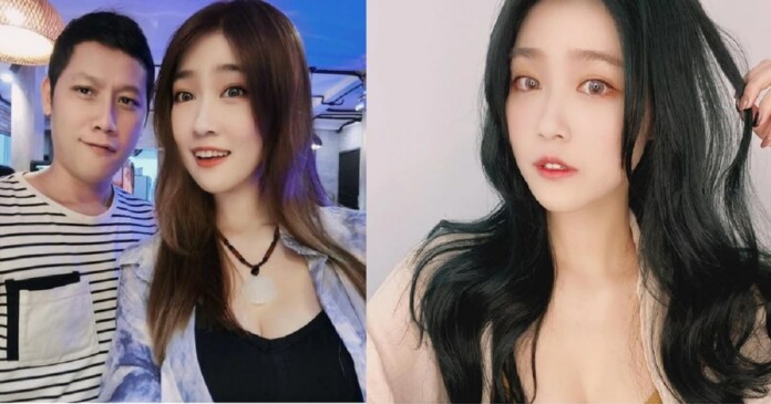 streamer-k7-tung-lam-thay-giao-ba-dam-duoi Vẻ đẹp của nữ streamer K7 từng làm Thầy giáo Ba một thời