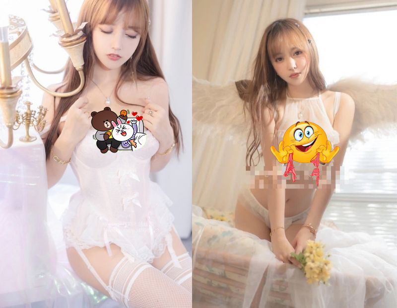 Lộ clip nhạy cảm, liệu streamer này có ý định chuyển hướng sang bán ảnh nóng 18+? lộ clip