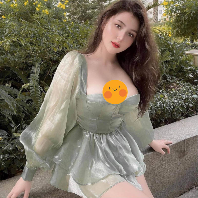 Phong cách gợi cảm