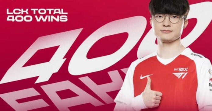 t1-chien-thang-af-lck-mua-he-2021 LPL Mùa Hè 2021 | Tuần 7 ngày 1: T1 vs AF: T1 chính thức vươn lên Top 3