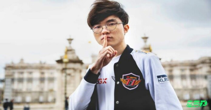 LCK Mùa Hè 2021 | Tuần 6 ngày 1: KT v T1 - Thay tướng đổi vận, T1 quật ngã KT dễ như ăn kẹo
