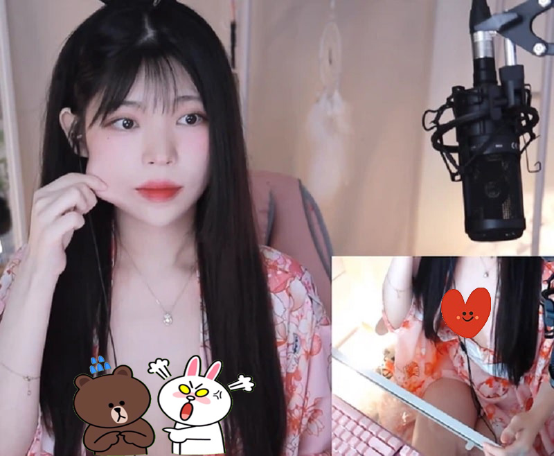 Thả rông và thêm camera chỉ để quay vòng một của mình