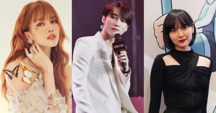 Thiều Bảo Trâm vẫn xinh đẹp hậu drama trà xanh, Sơn Tùng “cuộc sống thật mệt mỏi” Thiều Bảo Trâm vẫn xinh đẹp hậu drama trà xanh, Hải Tú vẫn ổn còn Sơn Tùng thì “cuộc sống thật mệt mỏi”