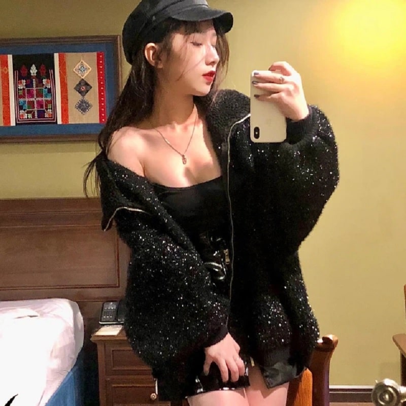 Ảnh hot của Tiểu Hý