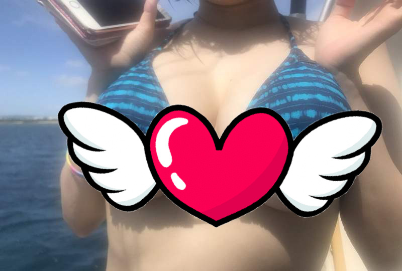 Trào lưu khoe vòng 1 với nhiều ý tưởng phong phú khiến anh em điêu đứng rạo rực Liệu bạn có biết ngắm ngực 10 phút mỗi ngày nâng cao sức khỏe?