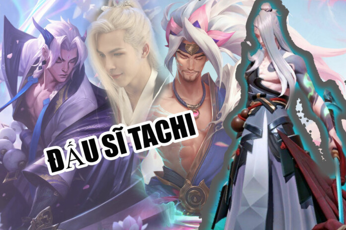 tuong-moi-lien-quan-dau-si-tachi-ra-mat-0 Đấu sĩ Tachi tướng mới Liên Quân Mobile bị tố đạo nháy
