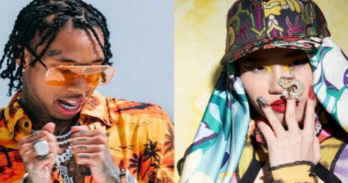 tyga-phao-voi-sieu-pham-2-phut-hon-da-chinh-thuc-ra-lo Tung siêu phẩm 2 phút hơn, Tyga và Pháo khiến mọi người liên tưởng đến Ngô Diệc Phàm