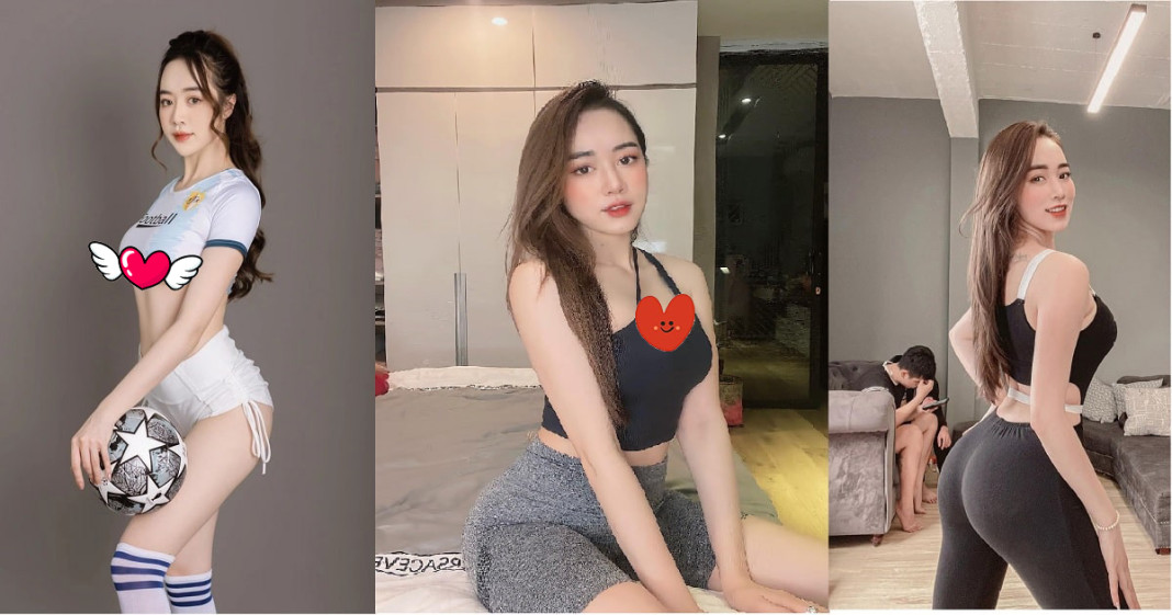 Hằng Habi: Hotgirl 