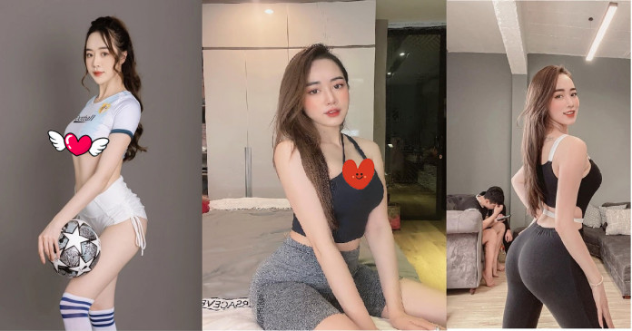 ve-dep-nong-bong-nuot-na-goi-cam-cua-hang-habi-8 Hằng Habi: Hotgirl