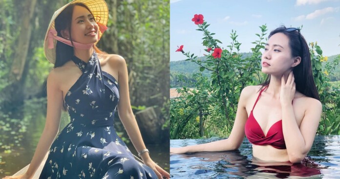 VTV BTV Xuân Anh “hết hồn” với tin đồn lương 70 triệu mỗi tháng VTV BTV Xuân Anh “hết hồn” với tin đồn lương 70 triệu mỗi tháng
