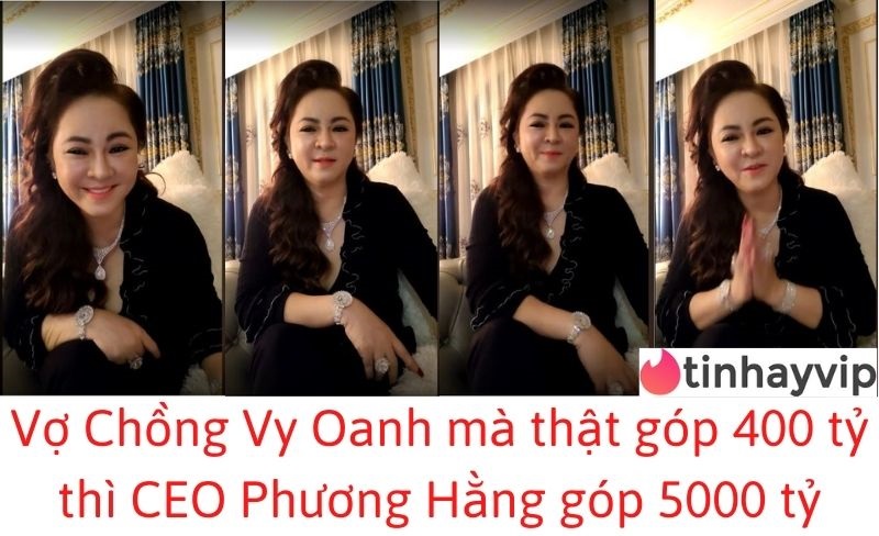 vy oanh 5000 tỷ