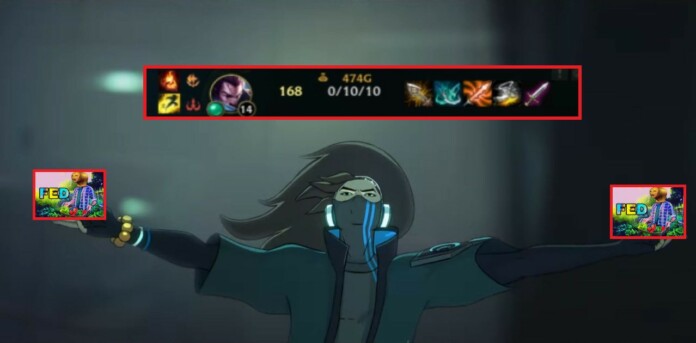 yasuo-gank-team Với sự xuất hiện của Akshan, người chơi Yasuo gank team sẽ mất bao lâu để feed 0/10?