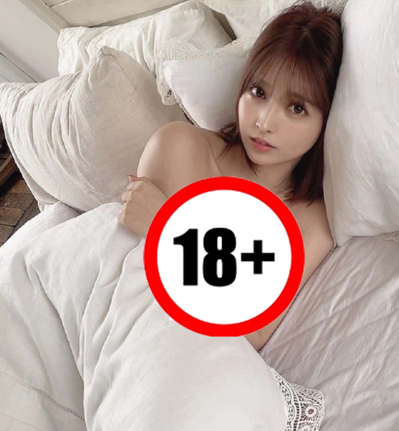 Kỷ niệm 6 năm làm nghề, Yua Mikami liên tục khiến fan hâm mộ phải "chảy máu mũi" vì loạt ảnh sexy, hở bạo