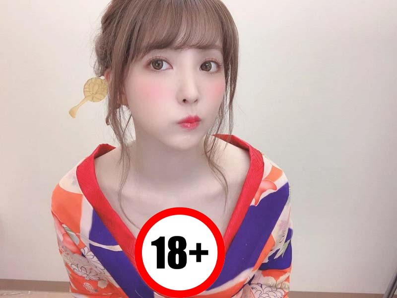 Kỷ niệm 6 năm làm nghề, Yua Mikami liên tục khiến fan hâm mộ phải "chảy máu mũi" vì loạt ảnh sexy, hở bạo
