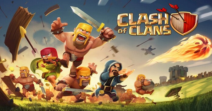 clash-of-clans-99 Clash Of Clans