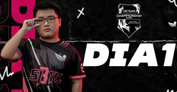 dia1-doi-ten-trong-rank-han-ca-khia-ban-to-chuc-vcs-2 Dia1 đổi tên trong rank Hàn, ‘cà khịa’ ban tổ chức VCS