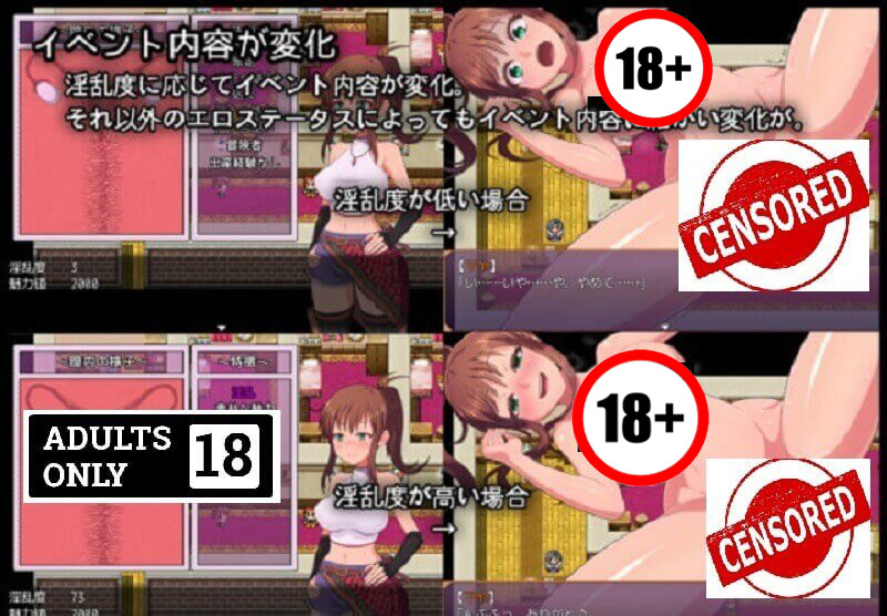 game 18+ offline cho pc 5 anera the demon tower