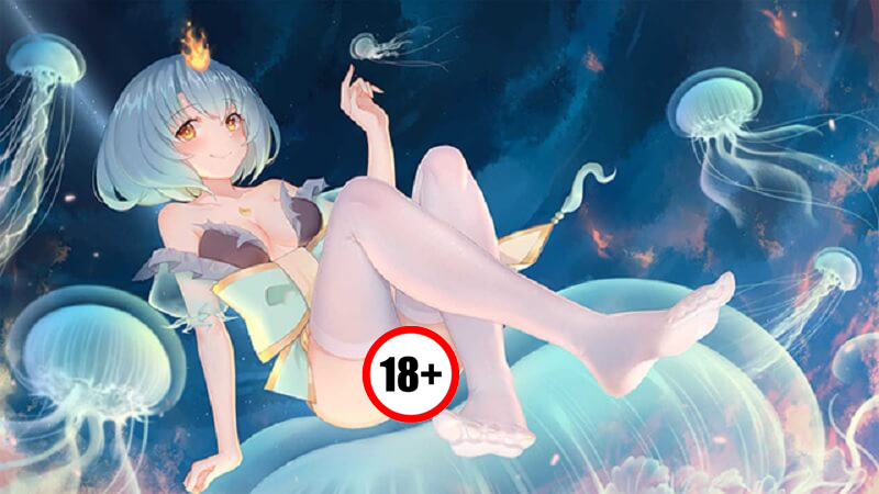 game 18+ offline cho pc 7 bí mật của yokai